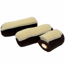 Törtchen "Kartoschka" mit Füllung